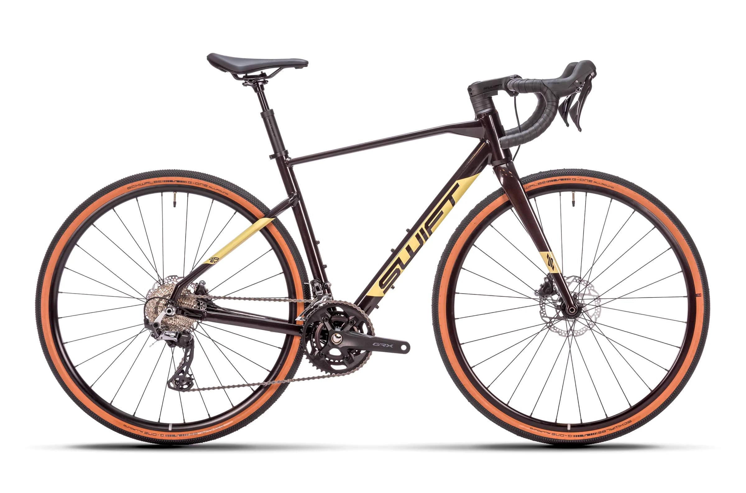 EnduraVox GR - EVO