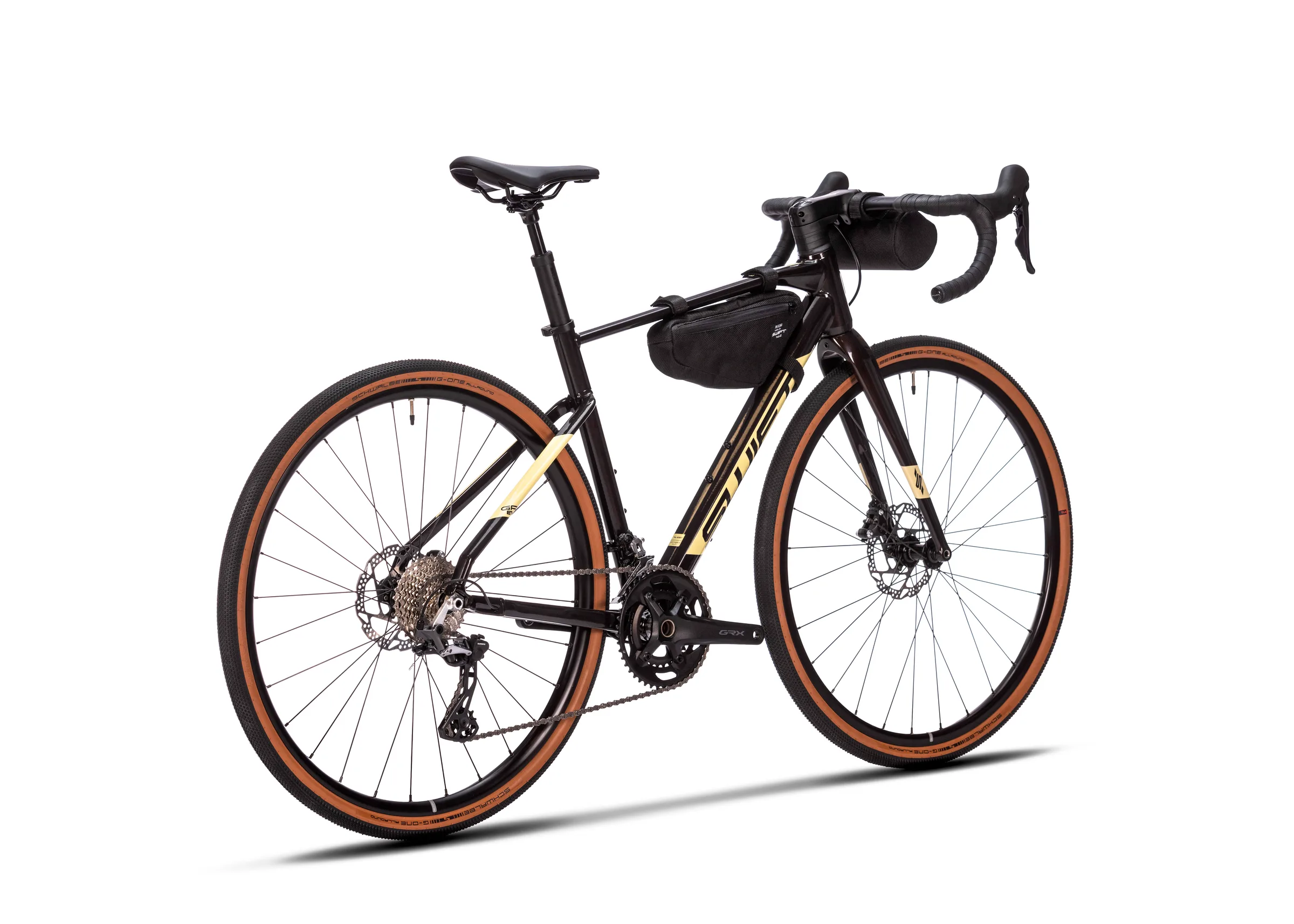EnduraVox GR - EVO