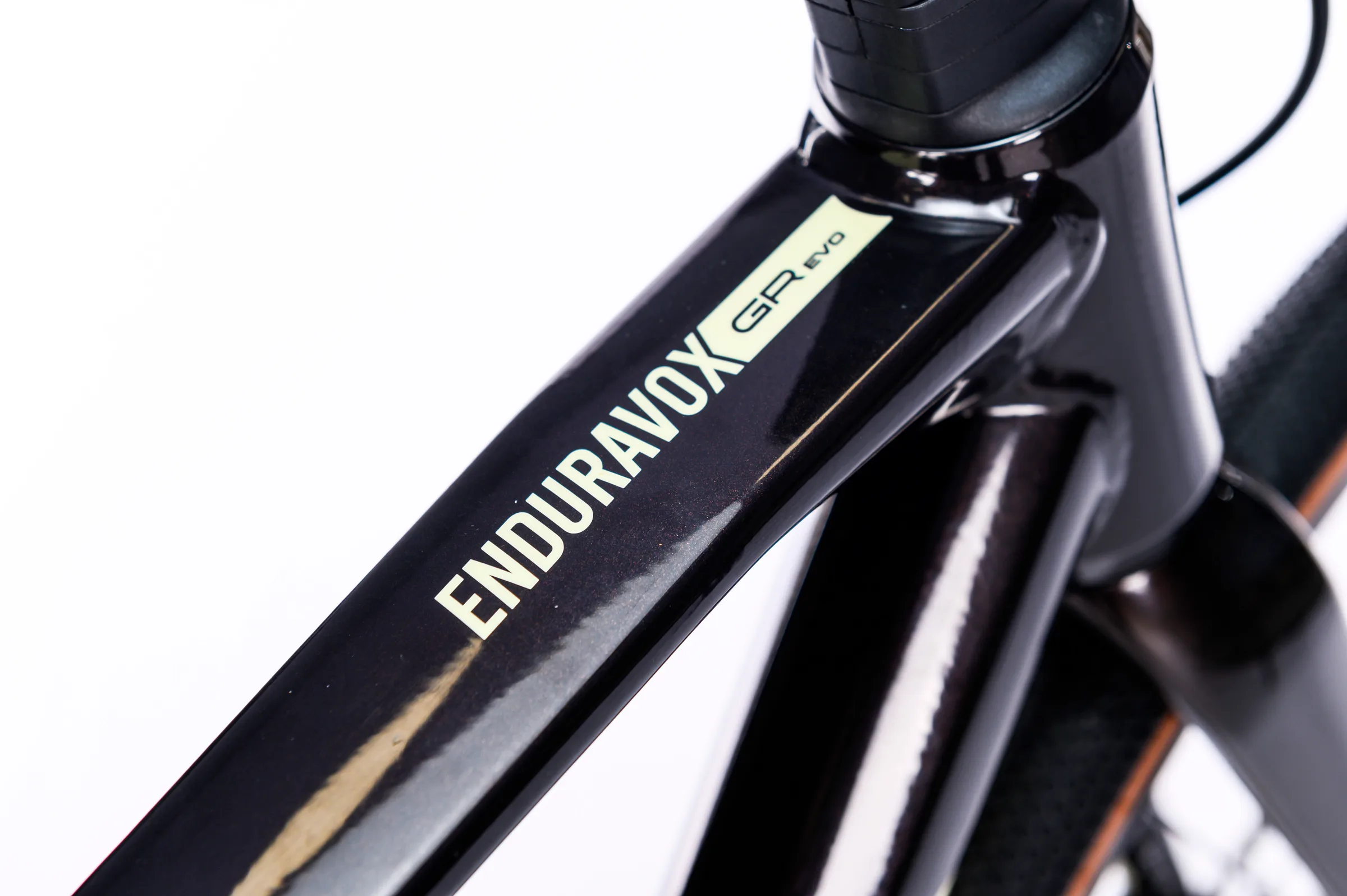 EnduraVox GR - EVO